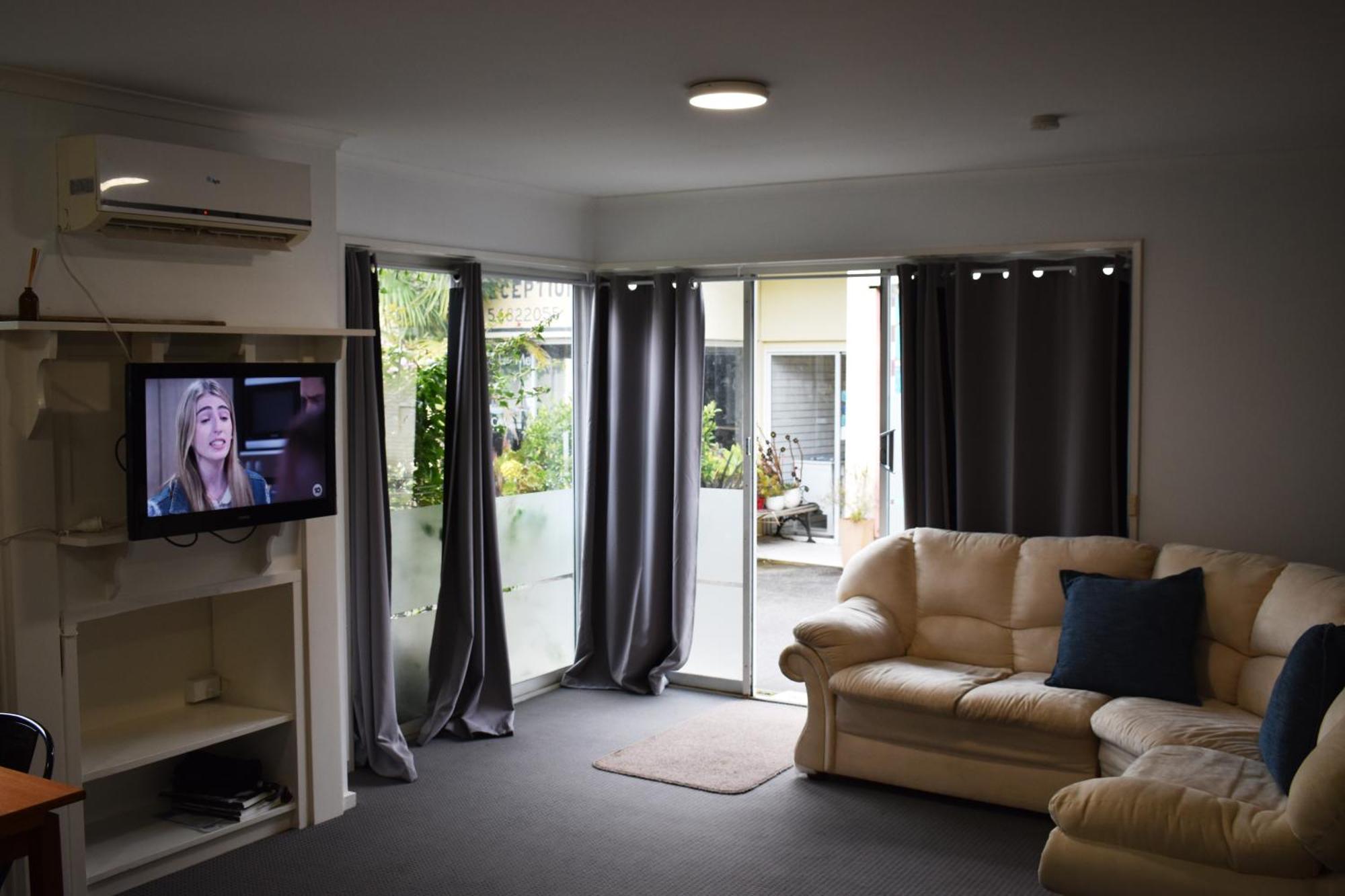 Wilsons Promontory Motel Foster Exterior photo