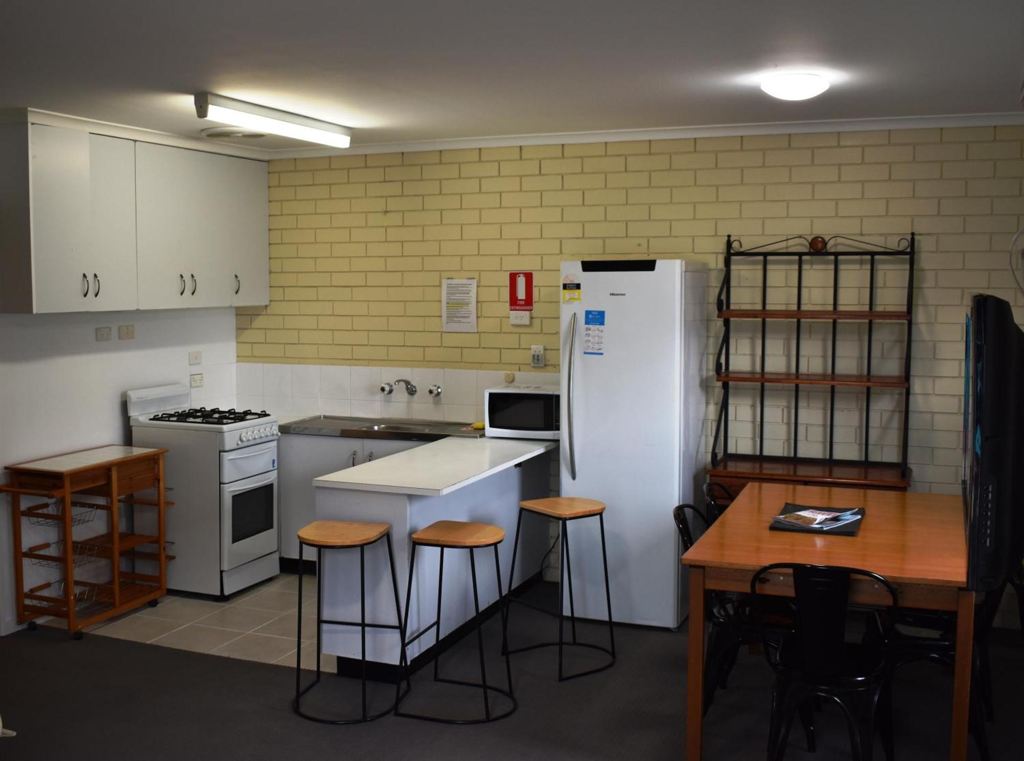 Wilsons Promontory Motel Foster Exterior photo