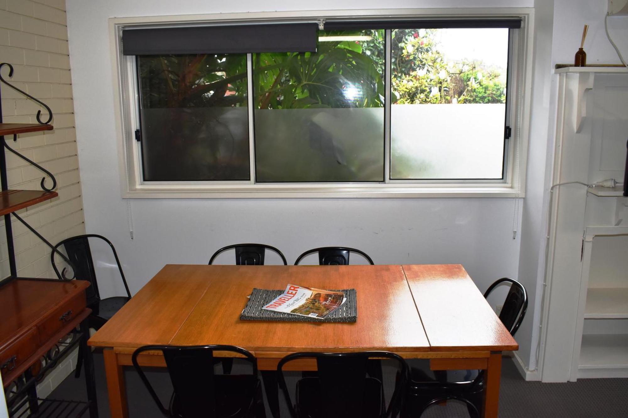 Wilsons Promontory Motel Foster Exterior photo