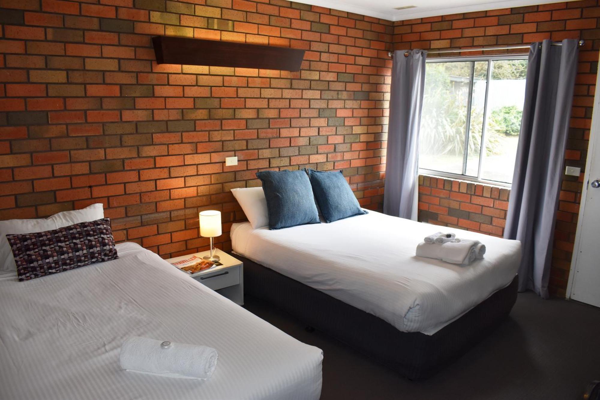 Wilsons Promontory Motel Foster Exterior photo