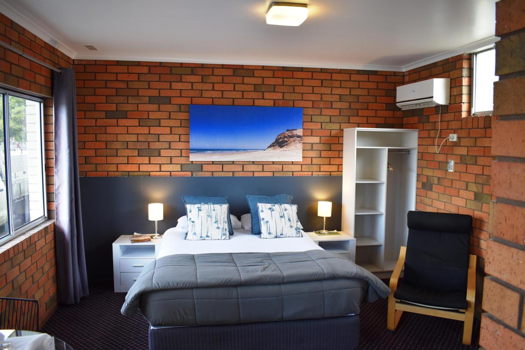 Wilsons Promontory Motel Foster Exterior photo