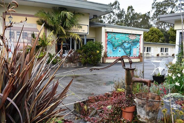 Wilsons Promontory Motel Foster Exterior photo