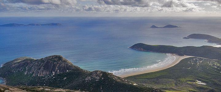 Wilsons Promontory Motel Foster Exterior photo