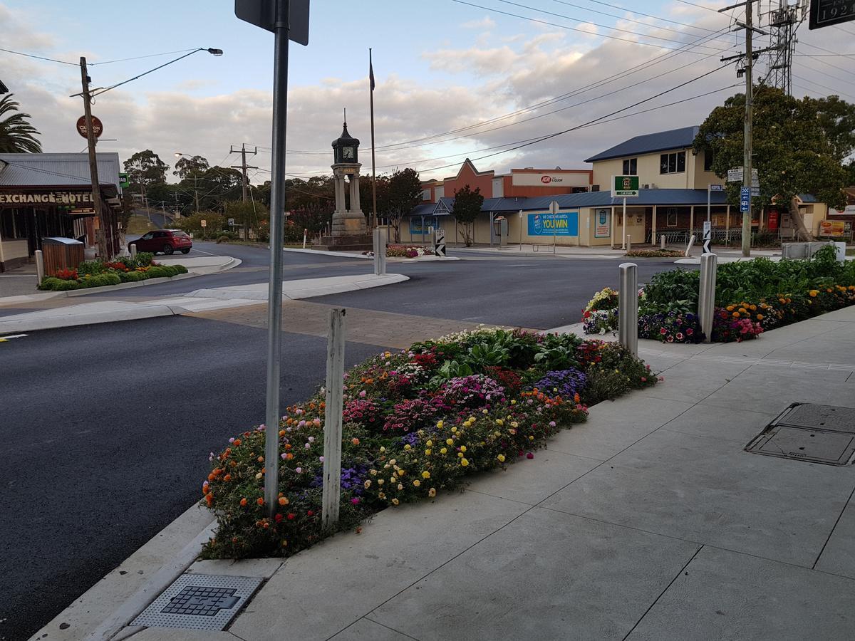 Wilsons Promontory Motel Foster Exterior photo