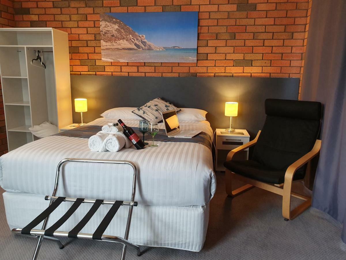 Wilsons Promontory Motel Foster Exterior photo